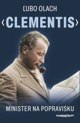 kniha Clementis Minister na popravisku, Marenčin PT 2025