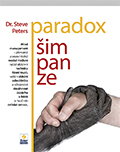 kniha Paradox šimpanze, Zoner software 2013