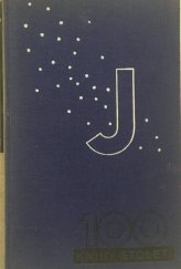 kniha Život na Jalně [cyklus Jalny III], Julius Albert 1937
