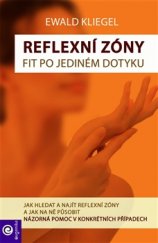 kniha Reflexní zóny Fit po jediném dotyku, Eugenika 2015