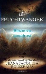 kniha Bláznova moudrost, Nakladatelství Josefa Šimona 1996