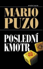 kniha Poslední kmotr, Knižní klub 2008