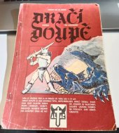kniha Dračí doupě, verze 1.1 [Průvodce hrou] - fantasy hra na hrdiny : pravidla pro začátečníky., Altar 1991