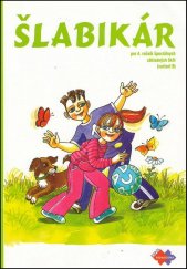 kniha Šlabikár pre 4. ročník špeciálnych základných škôl (variant B), Expol Pedagogika 2025