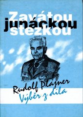 kniha Zavátou junáckou stezkou, Junácká edice 1992