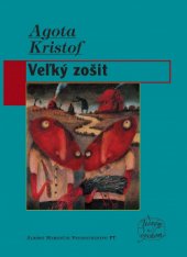 kniha Velký zošit, Marenčin PT 2004