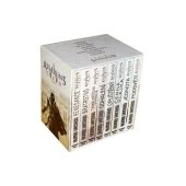 kniha Assassin's Creed 1-8 (box), Fantom Print 2016