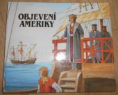 kniha Objevení Ameriky, Fénix 1992