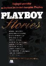 kniha Playboy stories nejlepší povídky za čtyřicet let trvání časopisu Playboy, Mustang 1996