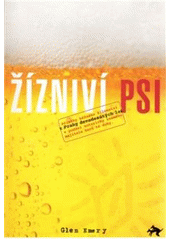 kniha Žízniví psi, Pavel Mervart 2010