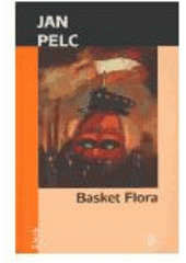 kniha Basket Flora, Maťa 2004