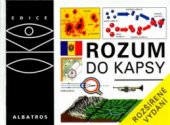 kniha Rozum do kapsy malá encyklopedie, Albatros 2002
