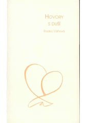 kniha Hovory s duší, Severočeská vědecká knihovna spolu se Severočeským klubem spisovatelů 2008
