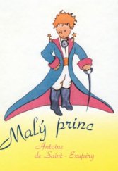 kniha Malý princ, Cesty 1998
