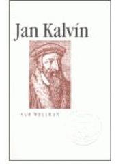 kniha Jan Kalvín, Stefanos 2006