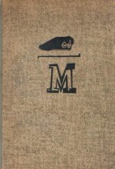 kniha Montgomery biografie, Naše vojsko 1947