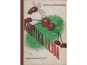 kniha Kobylka Lajda, Plzákovo nakladatelství 1944