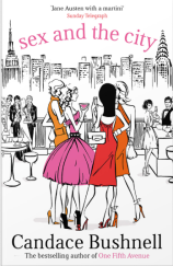 kniha Sex and the city, HACHETE 2009