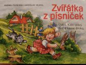 kniha Zvířátka z písniček, Knihy nejen pro bohaté 2001