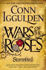 kniha Wars of the Roses Stormbird, Penguin Books 2014