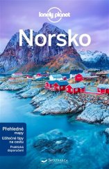 kniha Norsko, Svojtka & Co. 2018