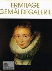 kniha Ermitage Gemäldegalerie Westeuropäische Malerei des 15. bis 20. Jahrhunderts, Aurora Art Publishers 1980