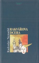 kniha Rakvářova dcera, Paseka 1998