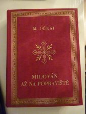 kniha Milován až na popraviště román, Fr. Borový 1926