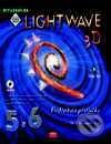 kniha NewTek LightWave 3D 5.6 podrobná příručka, CPress 2000