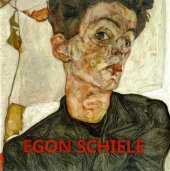 kniha Egon Schiele, Slovart 2017