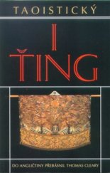 kniha Taoistický I-ťing, Pragma 2000