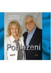 kniha Pohlazení, Pragoline 2007