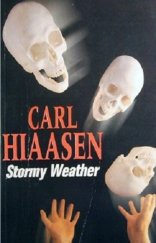 kniha Stormy Weather, Macmillan 1996