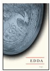 kniha Edda, Argo 2004