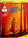 kniha Věrna svému králi, Ivo Železný 1993