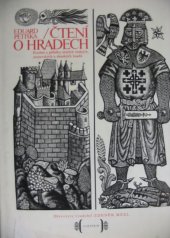 kniha Čtení o hradech pověsti a příběhy starých českých, moravských a slezských hradů, Albatros 1973