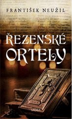kniha Řezenské ortely, MOBA 2019