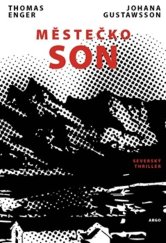 kniha Městečko Son, Argo 2026