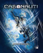 kniha Časonauti, Vydavateľstvo Hydra 2022