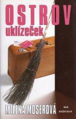 kniha Ostrov uklízeček, Ikar 1996