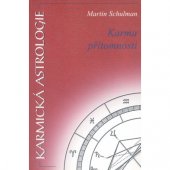 kniha Karmická astrologie IV.   Karma přítomnosti, Eugenika 2001