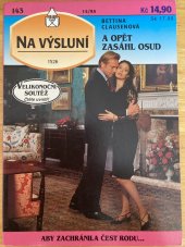 kniha A opět zasáhl osud, Ivo Železný 1995