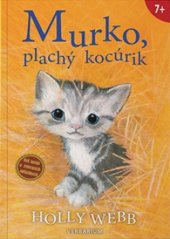 kniha Murko, plachý kocúrik, Verbarium 2019