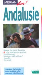 kniha Andalusie, Vašut 2001