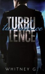 kniha Turbulence, Baronet 2017