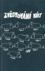 kniha Zvěstování víry I holandský katechismus, Síť 1994
