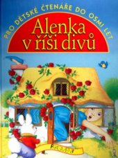kniha Alenka v říši divů, Fragment 1997