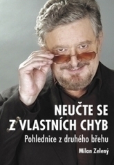 kniha Neučte se z vlastních chyb-- pohlednice z druhého břehu, Ottovo nakladatelství 2007