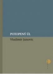 kniha Potopený úl, BB/art 2005