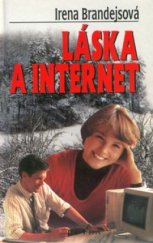 kniha Láska a internet, Petra 2002